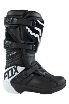 BOTAS FOX COMP YTH 1 BLK