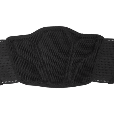 FAJA FOX TITAN SPORT NEGRO