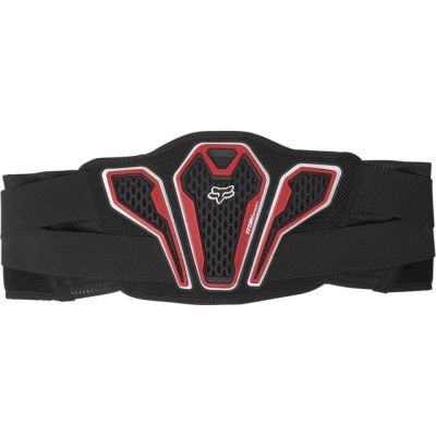 FAJA FOX TITAN SPORT NEGRO