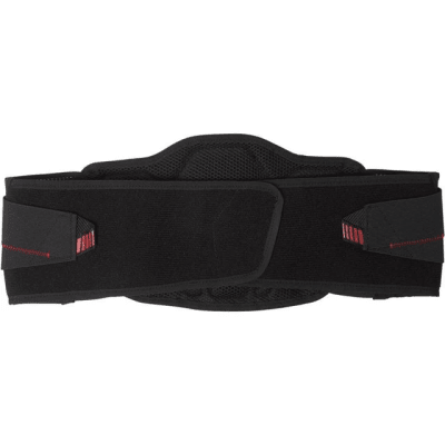 FAJA FOX NIÑO TITAN SPORT NEGRO