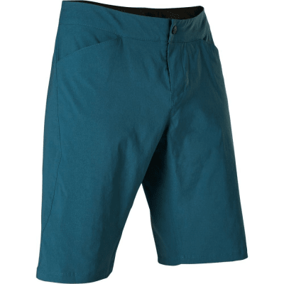 SHORT FOX RANGER LITE AZUL