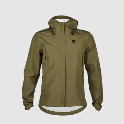 CHAQUETA FOX RANGER 2.5 WATER OLV