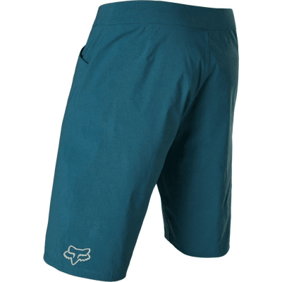 SHORT FOX RANGER LITE AZUL