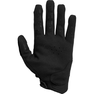 GUANTES FOX DEFEND D3O BLK