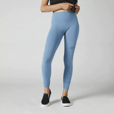 CALZAS FOX MUJER LEGGING DST BLU