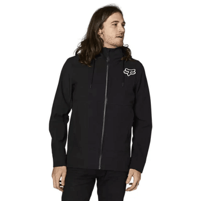CHAQUETA FOX PIT BLK