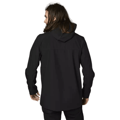 CHAQUETA FOX PIT BLK