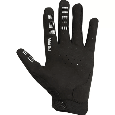 GUANTES FOX DEFEND NEGRO