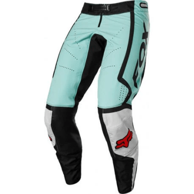 PANTALONES FOX 360 DVIDE VERDE