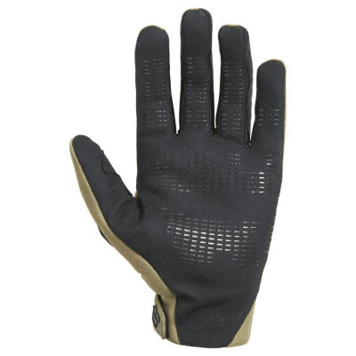 GUANTES FOX LEGION DRIVE THERMO CAFE