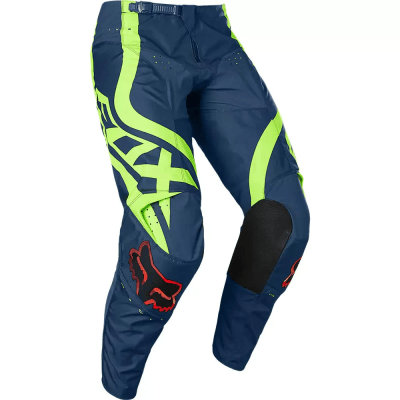 PANTALON FOX 180 VENZ AZUL