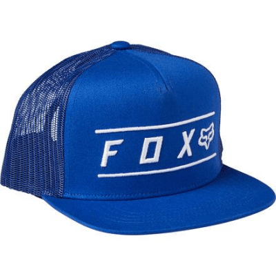 JOCKEY FOX NIÑO PINNACLE SNAPBAC