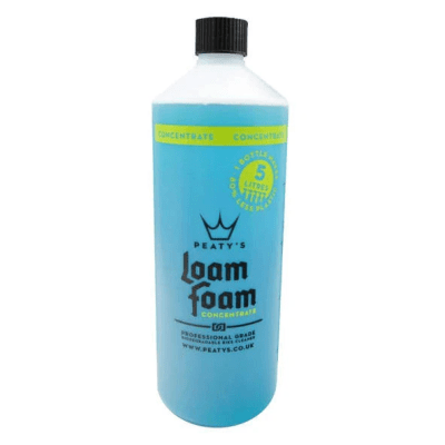 DETERGENTE FOAM CONCENTRADO PEATYS