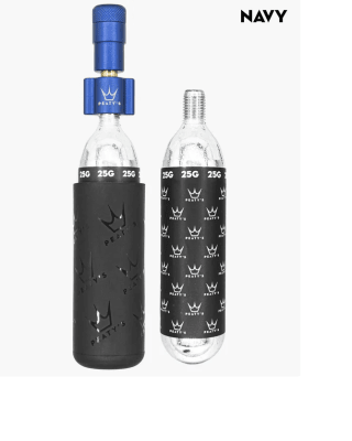 KIT INFLADOR CO2 25G