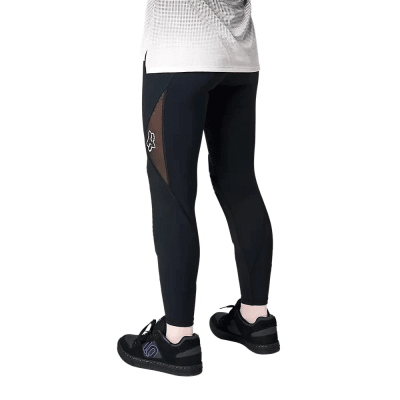 LYCRA RANGER MUJER W TIGHT BLK