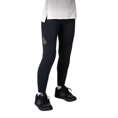 LYCRA RANGER MUJER W TIGHT BLK