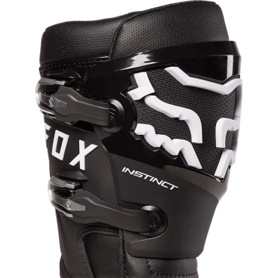 BOTAS FOX INSTICT 2.0 NEGRO