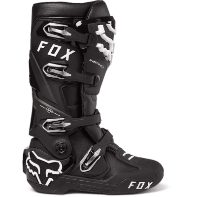 BOTAS FOX INSTICT 2.0 NEGRO