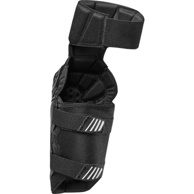 CODERAS FOX TITAN RACE NEGRO