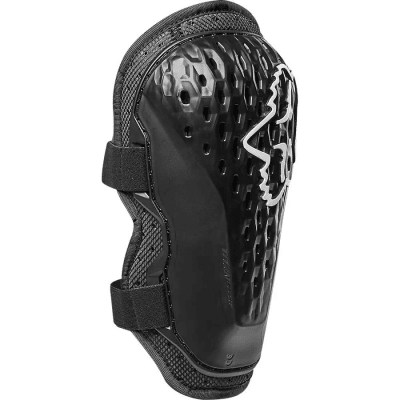 CODERAS FOX TITAN SPORT NEGRO