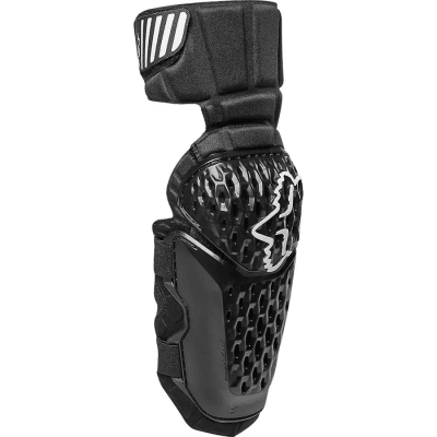 CODERAS NIÑO FOX TITAN RACE NEGRO