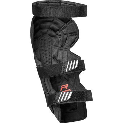 RODILLERAS FOX NIÑO TITAN RACE