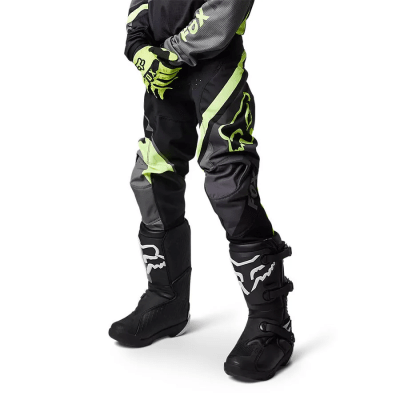 PANTALON FOX NIÑO 180 XPQZR PTR