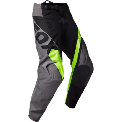 PANTALON FOX NIÑO 180 XPQZR PTR