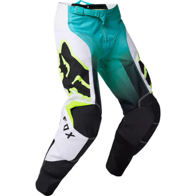 PANTALON FOX NIÑO 180 LEED VERDE