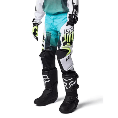 PANTALON FOX NIÑO 180 LEED VERDE