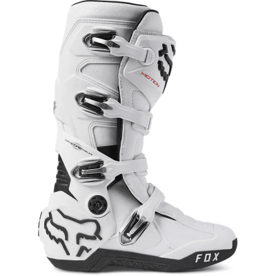 BOTAS FOX MOTION WHT