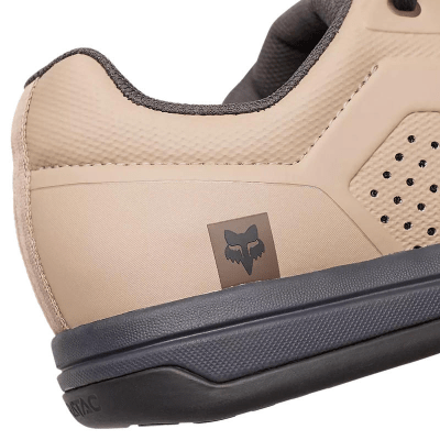 ZAPATILLAS FOX UNION FLAT MOC
