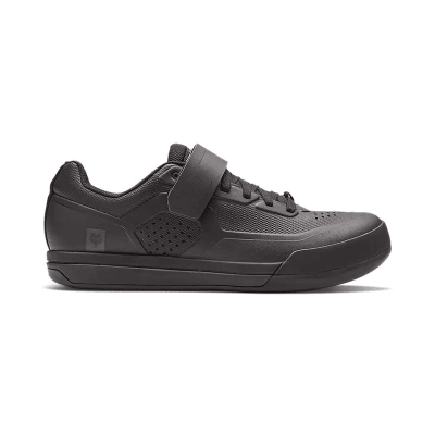 ZAPATILLAS FOX UNION BLK