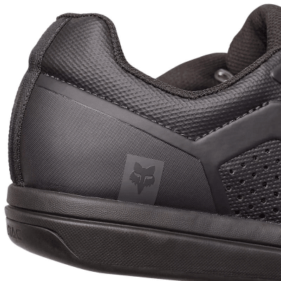 ZAPATILLAS FOX UNION BLK