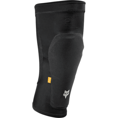 RODILLERAS FOX ENDURO SLEEVE D3O BLK