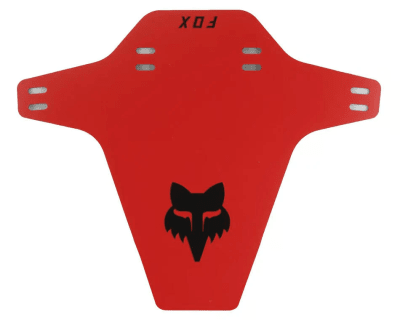 TAPABARRO FOX RED