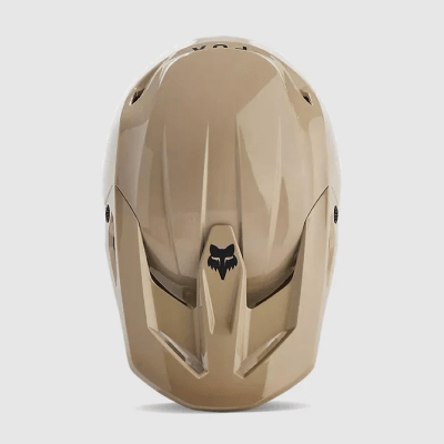 CASCO FOX V1 SOLID HELMET TPE