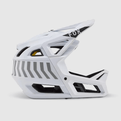 CASCO FOX NEW PROFRAME NACE WHT