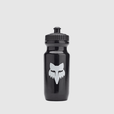 BOTELLA DE AGUA FOX HEAD BASE NEGRO