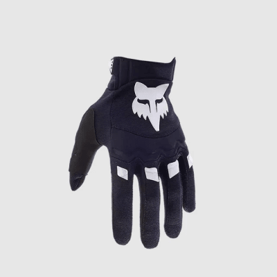 GUANTES FOX DIRTPAW GLOVE BLK/WHT