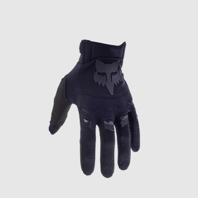GUANTES FOX DIRTPAW BLACK