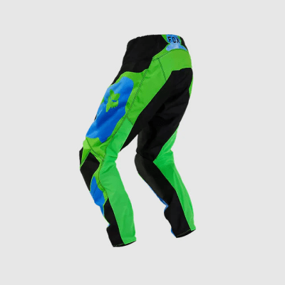 PANTALON FOX 180 ATLAS GRIS VERDE