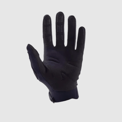 GUANTES FOX DIRTPAW BLACK