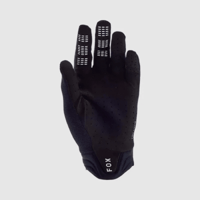 GUANTES FOX AIRLINE NIÑO BLK