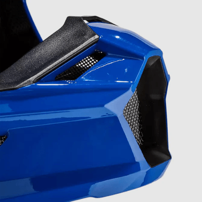 CASCO FOX V CORE AZUL