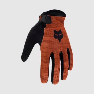 GUANTES FOX RANGER EMERSON BRNT ORG
