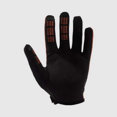 GUANTES FOX RANGER EMERSON BRNT ORG