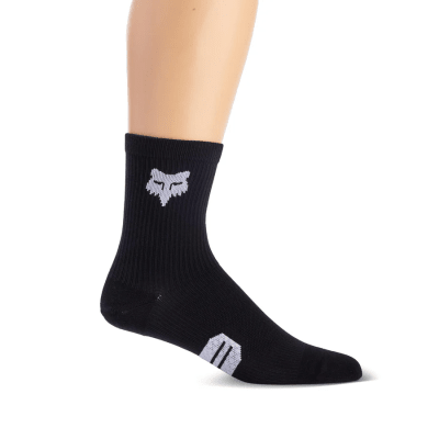 CALCETINES FOX RANGER 6 BLK