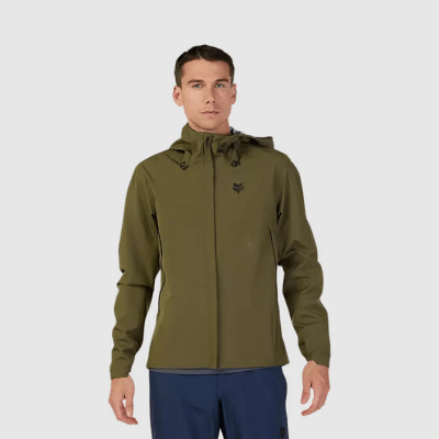 CHAQUETA FOX RANGER 2.5 WATER OLV