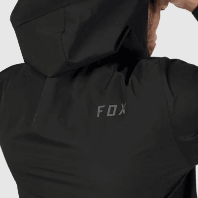 CHAQUETA FOX RANGER 2.5L WATER BLK